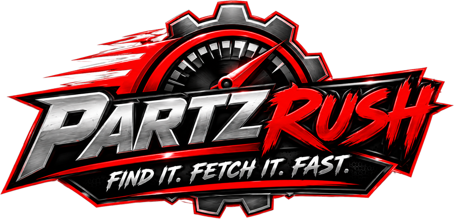 PartzRush